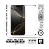 Стекло защитное Armorstandart Icon 3D iPhone 17 Pro Black 2 pcs (ARM89134) изображение 2