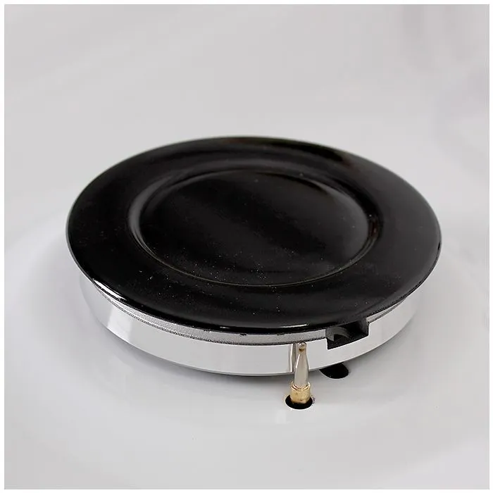 Плита PRIME Technics PSG 54001 W зображення 11