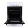 Плита PRIME Technics PSG 54001 W зображення 3