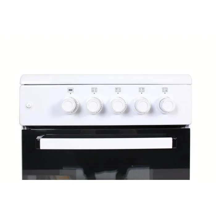 Плита PRIME Technics PSG 54001 W зображення 4