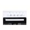 Плита PRIME Technics PSG 54001 W зображення 4