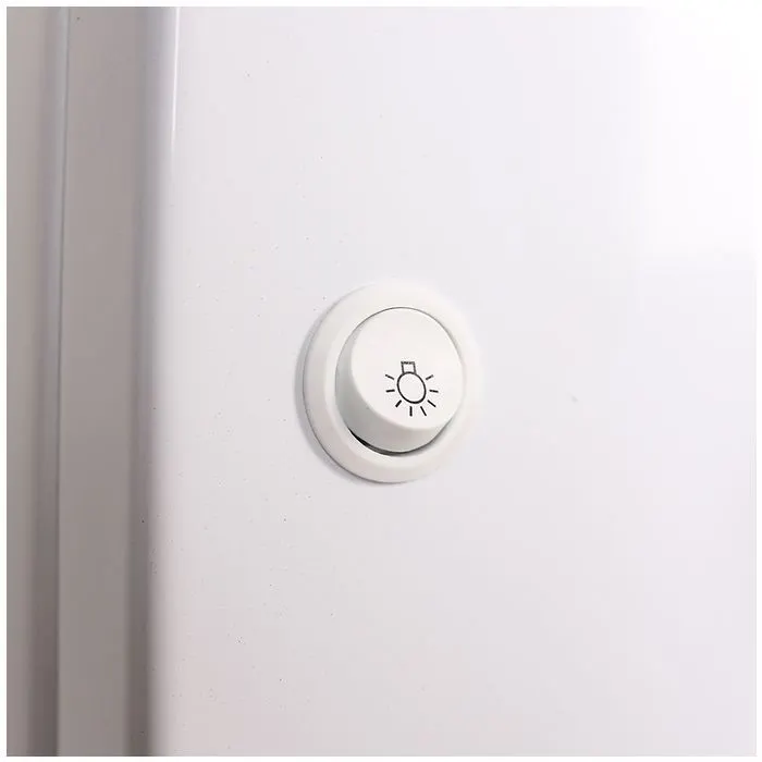 Плита PRIME Technics PSG 54001 W зображення 5
