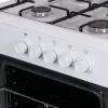 Плита PRIME Technics PSG 54001 W зображення 6