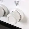 Плита PRIME Technics PSG 54001 W зображення 7