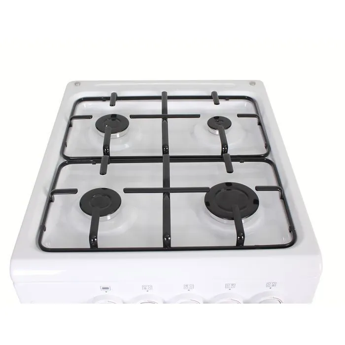 Плита PRIME Technics PSG 54001 W зображення 8
