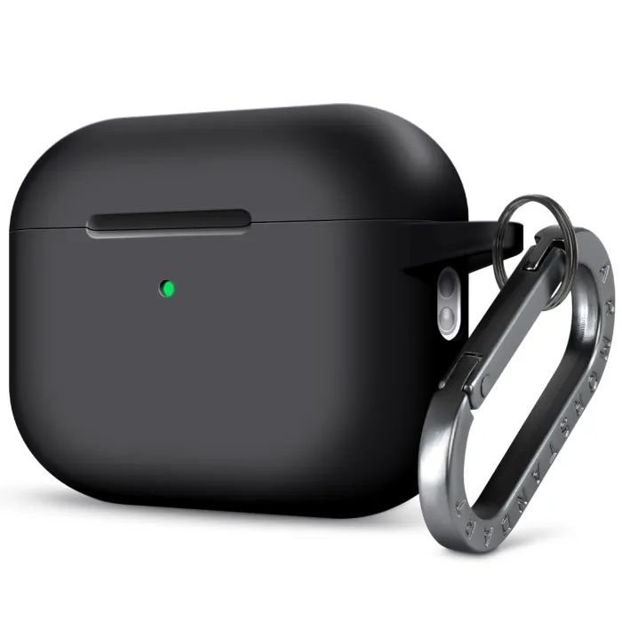 Чехол для наушников Armorstandart Hang Case For Apple AirPods Pro 3 Scarlet (ARM88283)