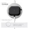 Чехол для наушников Armorstandart Hang Case For Apple AirPods Pro 3 Black (ARM88271) изображение 7