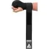 Бинти-рукавиці RDX IS2 Inner Straps Black S (HYP-IS2B-S) зображення 2