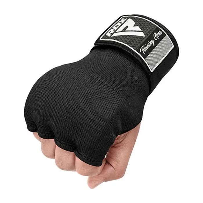 Бинти-рукавиці RDX IS2 Inner Straps Blue XL (HYP-IS2U-XL) зображення 3