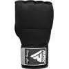Бинти-рукавиці RDX IS2 Inner Straps Black S (HYP-IS2B-S) зображення 4