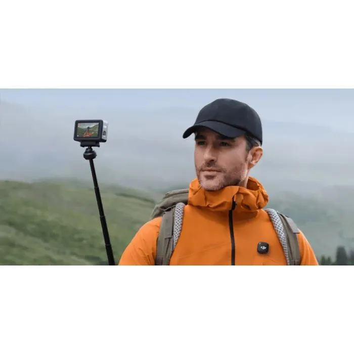 Екшн-камера DJI Osmo Action 6 Standard Combo (CP.OS.00000505.02) зображення 8