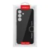 Чохол до мобільного телефона Intaleo Silicone Samsung Galaxy S25 Plus Black (1283126616907) зображення 2