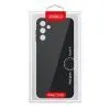 Чохол до мобільного телефона Intaleo SoftShell Samsung Galaxy A14 Black (1283126580130) зображення 2