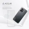 Чохол до мобільного телефона ACCLAB ShockProof Xiaomi Redmi Note 12 4G Transparent (1283126576423) зображення 5