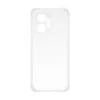 Чохол до мобільного телефона ACCLAB ShockProof Xiaomi Redmi Note 12 4G Transparent (1283126576423)