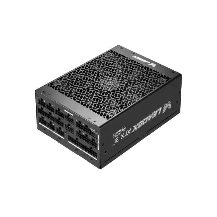 Блок живлення Super Flower 2200W LEADEX TITANIUM (SF-2200F14HP)