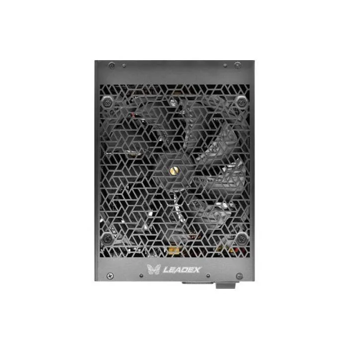Блок живлення Super Flower 2200W LEADEX TITANIUM (SF-2200F14HP) зображення 2