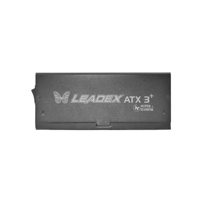 Блок живлення Super Flower 2200W LEADEX TITANIUM (SF-2200F14HP) зображення 3
