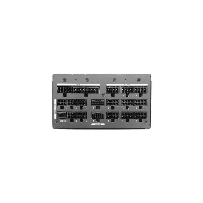 Блок живлення Super Flower 2200W LEADEX TITANIUM (SF-2200F14HP) зображення 4