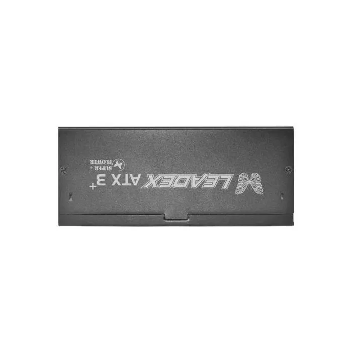 Блок живлення Super Flower 2200W LEADEX TITANIUM (SF-2200F14HP) зображення 5