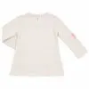 Кофта дитяча Na із зірочками (NNS 18-010-92G-cream) зображення 2