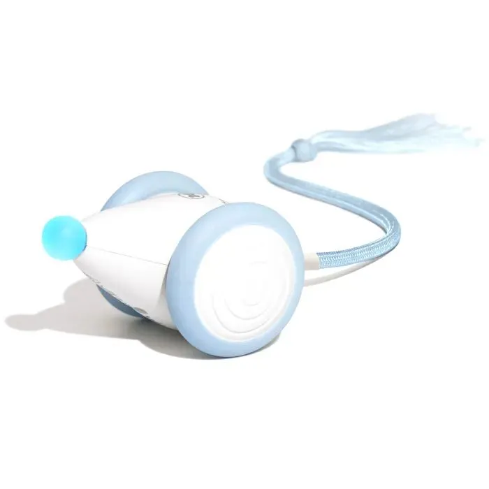 Іграшка для котів Cheerble Wicked Mouse Blue (CWJ03B) зображення 2