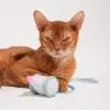 Іграшка для котів Cheerble Wicked Mouse Blue (CWJ03B) зображення 7