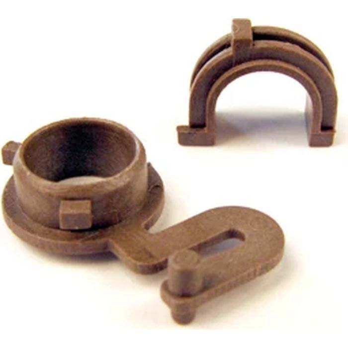 Подшипники резинового вала HP 1320 (Bushing) Patron (BUSH-HP-1320-PN)