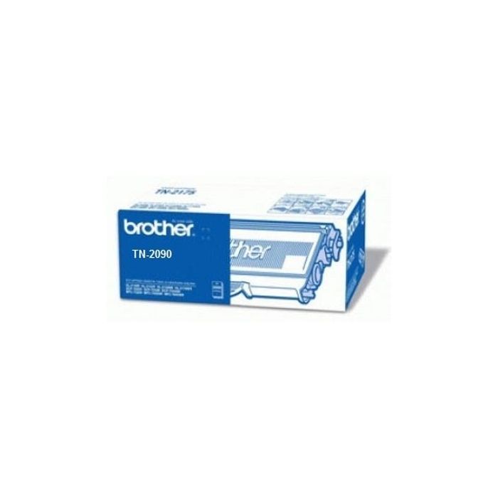 Картридж Brother для HL-2132R, DCP-7057 (TN2090)