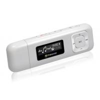 MP3 плеер Transcend T.sonic 330 8GB White (TS8GMP330W)