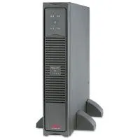 Источник бесперебойного питания Smart-UPS SC 1000VA Rack/ Tower APC (SC1000I)