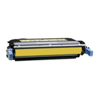 Картридж HP CLJ  643A Yellow, для 4700 (Q5952A) изображение 2