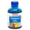 Чернила WWM EPSON StPhoto R270/290, Cyan (E82/C)