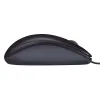 Мышка Logitech M90 Dark (910-001794) изображение 2