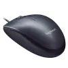 Мышка Logitech M90 Dark (910-001794) изображение 4