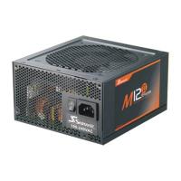 Блок питания Seasonic 850W M12II-850 BRONZE (SS-850AM)
