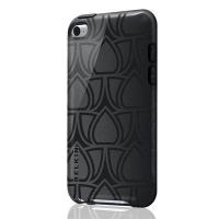 Чехол для наушников Belkin GRIP-VUE VAPOR black (F8Z659CWC00)