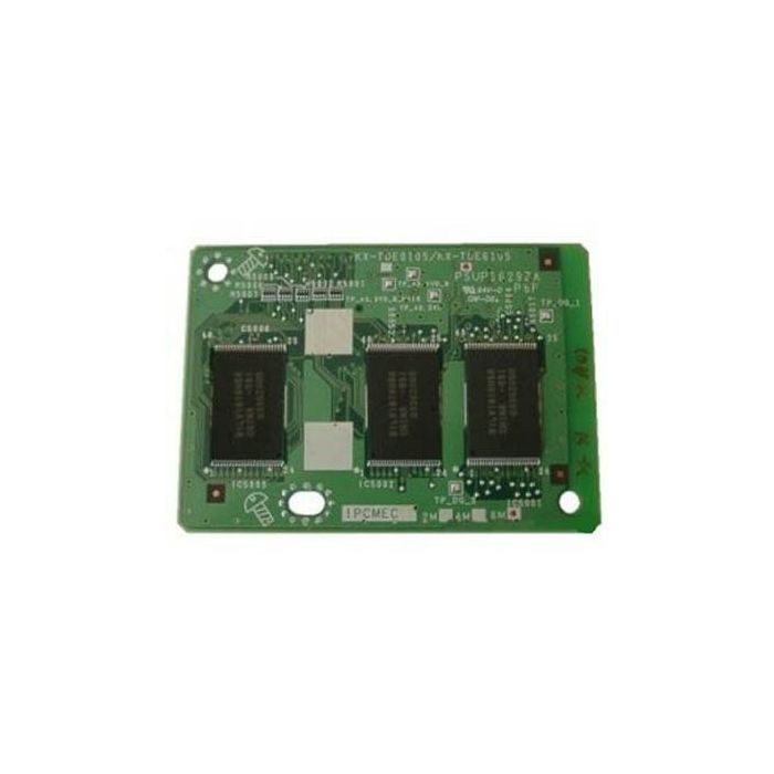 Плата розширення для АТС Panasonic KX-TDE0105XJ