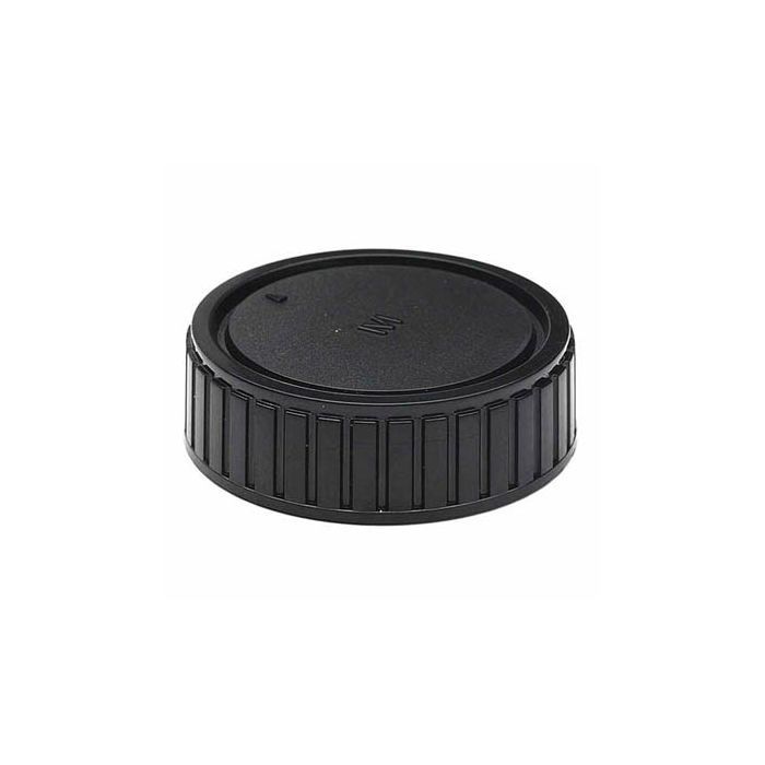 Кришка об'єктива Marumi lens cap 72mm w/stripe