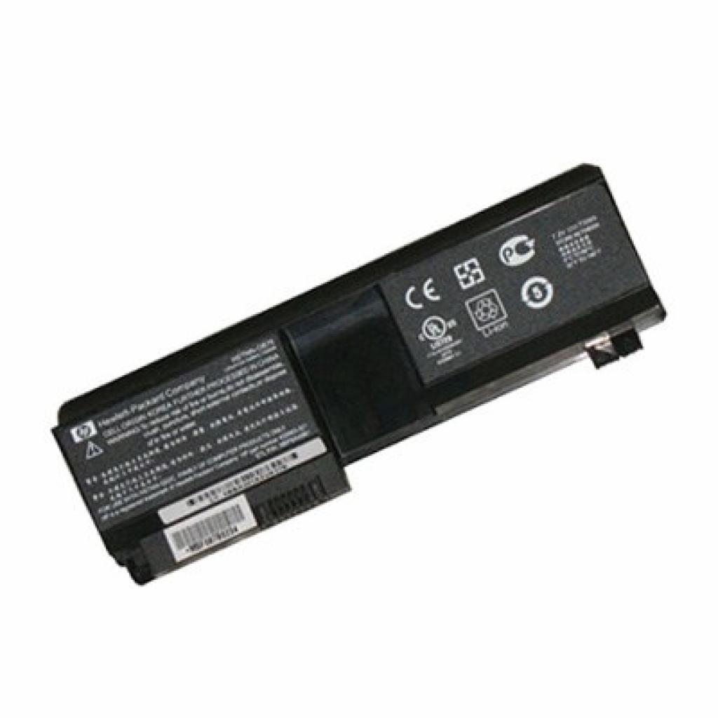 Аккумулятор для ноутбука HP HSTNN-Q22C Pavilion tx1000 (HSTNN-Q22C 104)