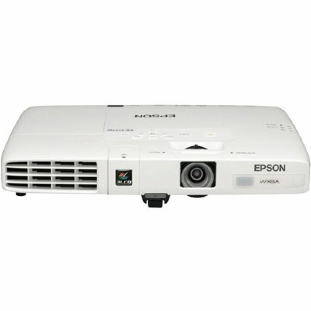 Проектор Epson EB-1776W (V11H476040)