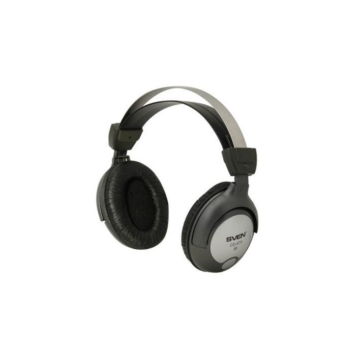 Наушники Sven CD-870