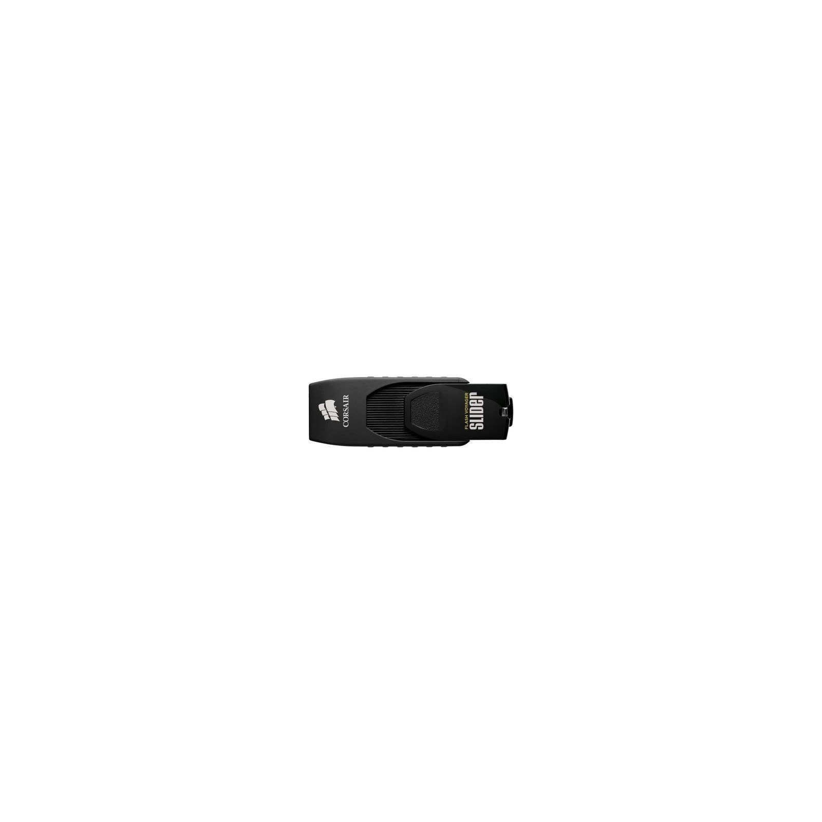 USB флеш накопитель Corsair 8Gb Flash Voyager Slider USB3.0 (CMFSL3-8GB)