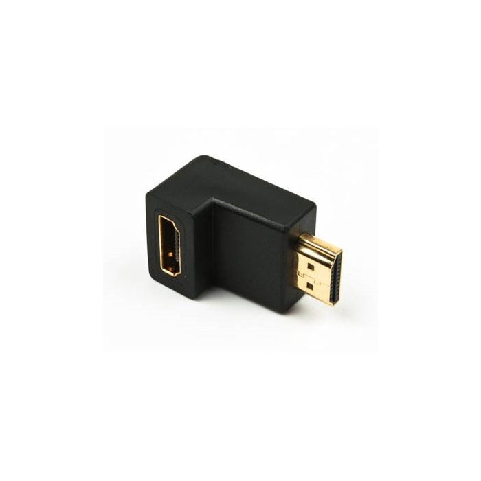 Переходник HDMI M to HDMI F Viewcon (VD 039)