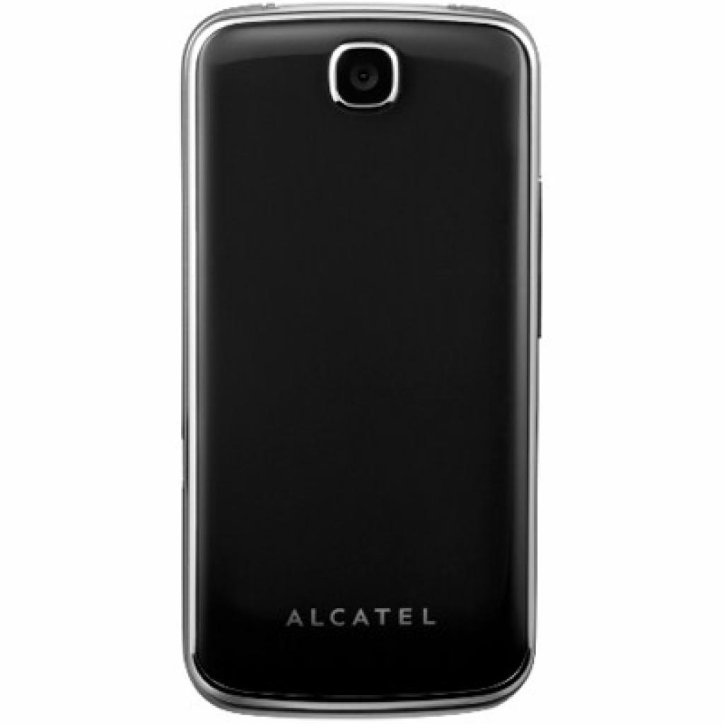 Мобільний телефон Alcatel onetouch 2010D Anthracite (2010D-2AALUA1)