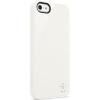 Чохол до мобільного телефона Belkin iPhone 5/5s Opaque Shield/White (F8W159vfC01) зображення 2