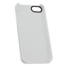 Чохол до мобільного телефона Belkin iPhone 5/5s Opaque Shield/White (F8W159vfC01) зображення 4