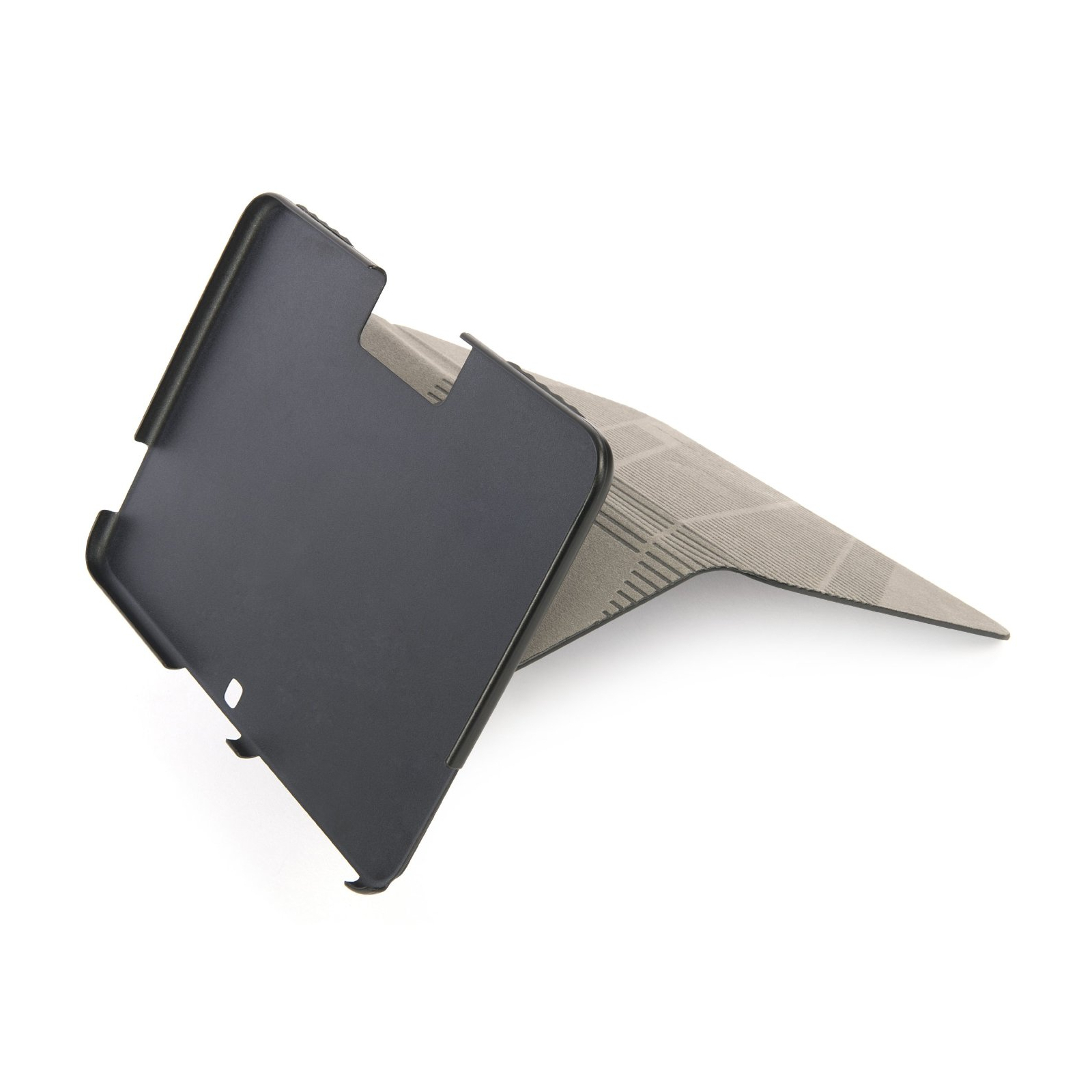 Чехол для планшета Tucano Galaxy Tab3 10.1 Macro Black (TAB-MS310) изображение 8
