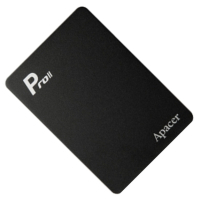 Накопитель SSD 2.5" 128GB Apacer (AP128GAS510SB) изображение 2