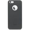 Чохол до мобільного телефона Ozaki iPhone 5/5S O!coat Universe Grey (OC536GY)